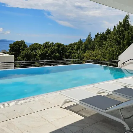 Villa Hedone Baška Voda