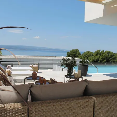 Hedone Villa