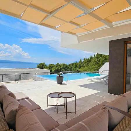 Villa Hedone Baška Voda
