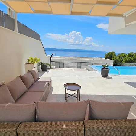 Villa Hedone *