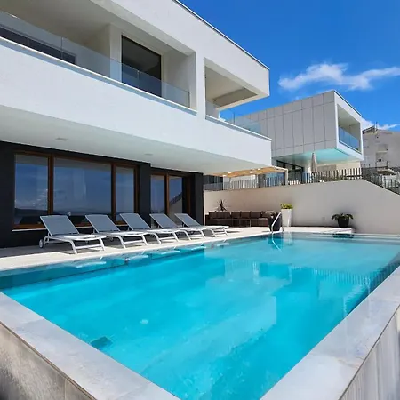 Villa Hedone *