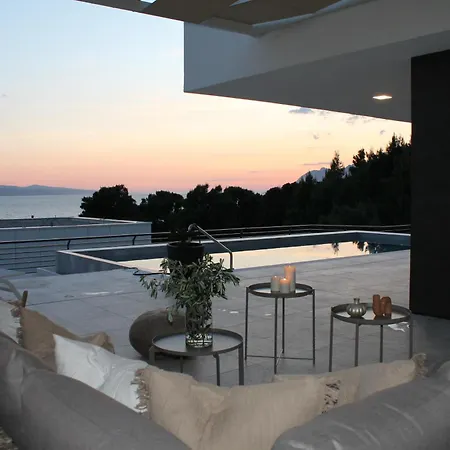 Hedone Villa Baška Voda