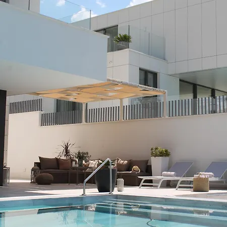 Hedone Villa