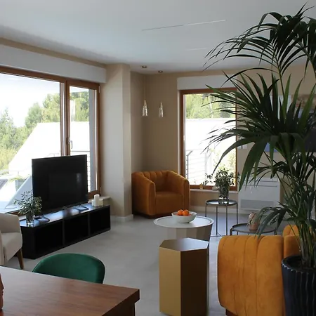 Villa Hedone Baška Voda