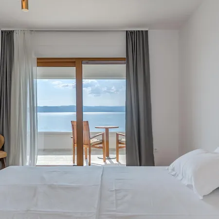 Hedone Baška Voda