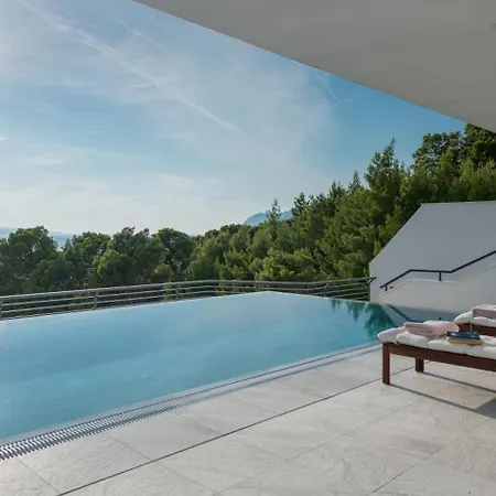 Villa Hedone