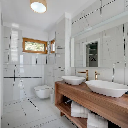 Villa Hedone Baška Voda