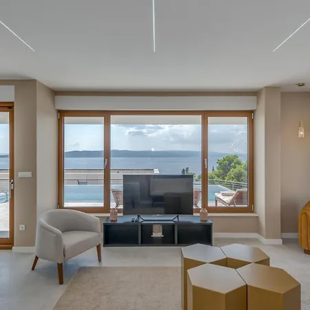 Villa Hedone Baška Voda
