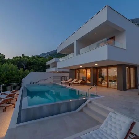 Hedone Villa Baška Voda