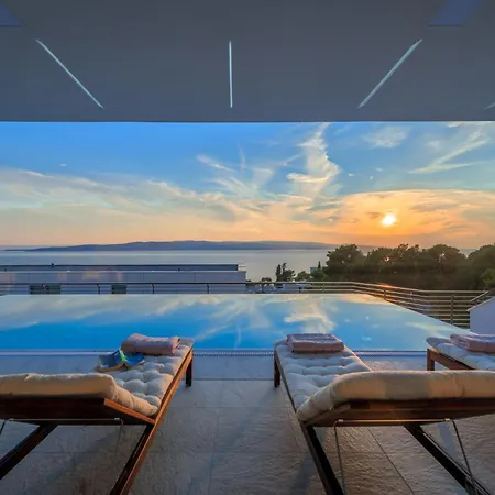 Hedone Villa