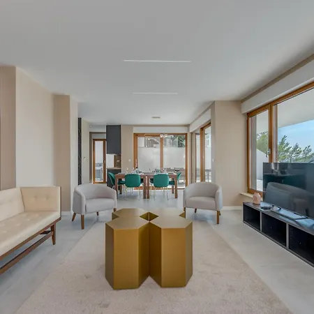 Hedone Villa Baška Voda