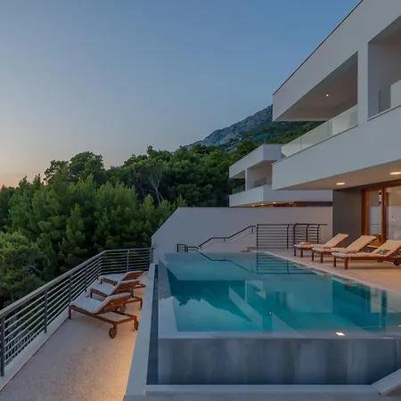 Hedone Villa
