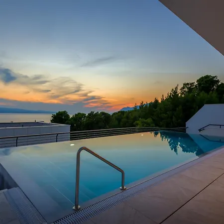 Villa Hedone Baška Voda