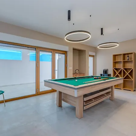 Hedone Villa Baška Voda