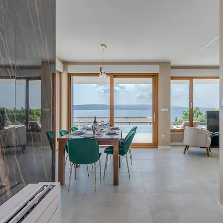 Hedone Villa
