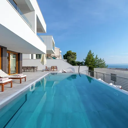 Villa Hedone