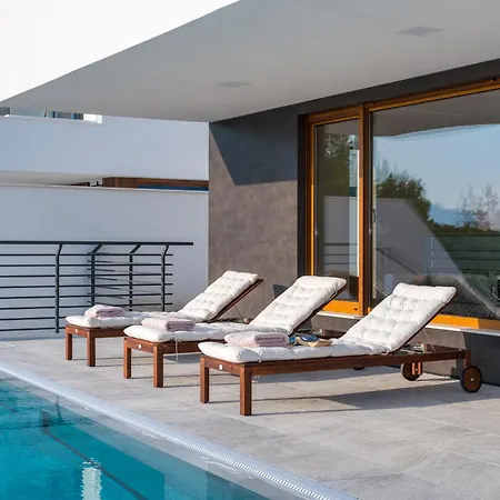 Hedone Villa