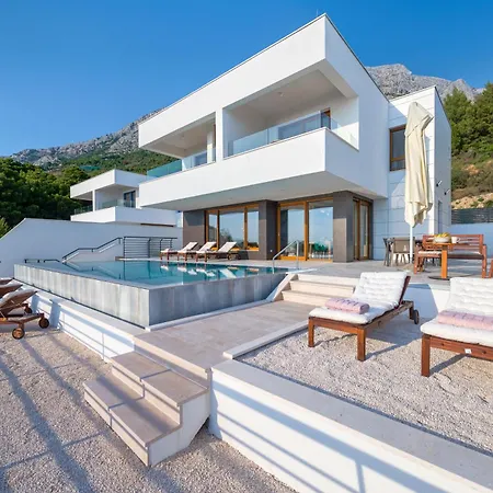 Villa Hedone